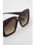 Alexander McQueen Слънчеви очила AM0378S - Pepit.bg