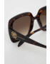 Alexander McQueen Слънчеви очила AM0378S - Pepit.bg