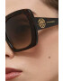 Alexander McQueen Слънчеви очила AM0378S - Pepit.bg