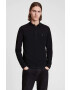 AllSaints Блуза с дълъг ръкав Reform Polo - Pepit.bg