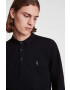 AllSaints Блуза с дълъг ръкав Reform Polo - Pepit.bg