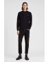 AllSaints Блуза с дълъг ръкав Reform Polo - Pepit.bg
