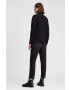 AllSaints Блуза с дълъг ръкав Reform Polo - Pepit.bg