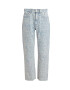 AllSaints Дънки в с висока талия - Pepit.bg