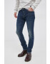 AllSaints Дънки Cigarette - Pepit.bg