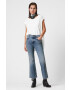 AllSaints Дънки Daisy - Pepit.bg