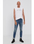 AllSaints Дънки Rex - Pepit.bg
