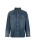 AllSaints Дънкова риза - Pepit.bg