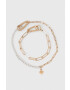 AllSaints Колие - Pepit.bg