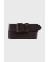 AllSaints Кожен колан - Pepit.bg