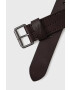 AllSaints Кожен колан - Pepit.bg