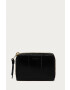 AllSaints Кожен портфейл - Pepit.bg
