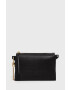 AllSaints Кожена чанта - Pepit.bg