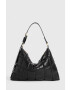 AllSaints Кожена чанта - Pepit.bg