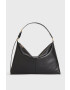 AllSaints Кожена чанта Edbury Shoulder - Pepit.bg