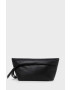 AllSaints Кожена козметична чанта Paloma - Pepit.bg