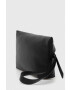 AllSaints Кожена козметична чанта Paloma - Pepit.bg