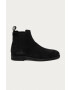 AllSaints Кожени боти челси Harley - Pepit.bg