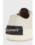 AllSaints Кожени кецове Tana High Top в черно - Pepit.bg