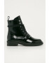 AllSaints Кожени кубинки Donita - Pepit.bg