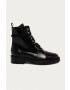 AllSaints Кожени кубинки Lira - Pepit.bg