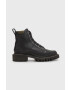 AllSaints Кожени кубинки Myla Lea - Pepit.bg