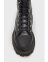AllSaints Кожени кубинки Myla Lea - Pepit.bg