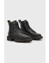 AllSaints Кожени кубинки Myla Lea - Pepit.bg