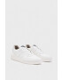 AllSaints Кожени маратонки в бяло Vix - Pepit.bg