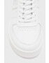 AllSaints Кожени маратонки в бяло Vix - Pepit.bg