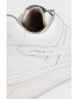 AllSaints Кожени маратонки в бяло Vix - Pepit.bg