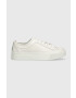 AllSaints Кожени маратонки MILLA в бяло WF0072Z - Pepit.bg