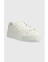 AllSaints Кожени маратонки MILLA в бяло WF0072Z - Pepit.bg