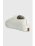 AllSaints Кожени маратонки MILLA в бяло WF0072Z - Pepit.bg