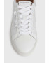 AllSaints Кожени маратонки SHEER в бяло MZ039Z - Pepit.bg