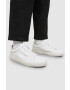 AllSaints Кожени маратонки SHEER в бяло MZ039Z - Pepit.bg