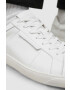 AllSaints Кожени маратонки SHEER в бяло MZ039Z - Pepit.bg