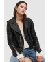 AllSaints Koжено яке Balfern Biker - Pepit.bg