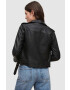 AllSaints Koжено яке Balfern Biker - Pepit.bg