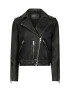 AllSaints Koжено яке Balfern Biker - Pepit.bg