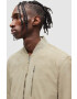 AllSaints Кожено яке бомбър - Pepit.bg