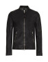 AllSaints Koжено яке Cora Jacket - Pepit.bg