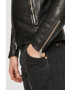AllSaints Koжено яке Cora Jacket - Pepit.bg