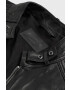 AllSaints Koжено яке Cora Jacket - Pepit.bg