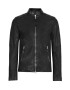 AllSaints Koжено яке Cora Jacket - Pepit.bg