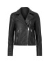 AllSaints Koжено Яке Dalby Biker - Pepit.bg