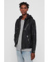 AllSaints Koжено яке Harwood Jacket - Pepit.bg