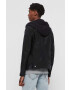 AllSaints Koжено яке Harwood Jacket - Pepit.bg