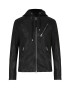 AllSaints Koжено яке Harwood Jacket - Pepit.bg