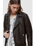 AllSaints Кожено яке - Pepit.bg